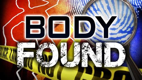 Unidentified Human Remains Found In College Station