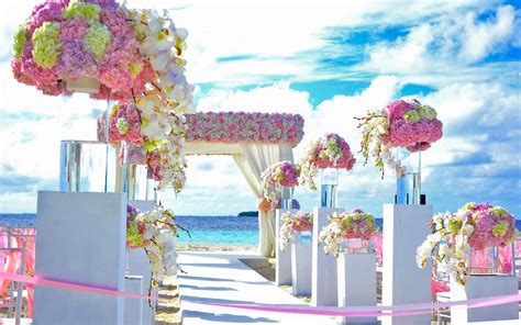 The 12 Best Beach Wedding Venues In Florida 2022
