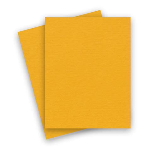 Basis Gold Paper 8 12 X 11 216 Gsm 80lb Cover Explore This
