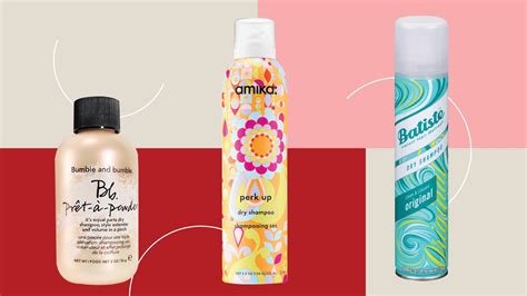 17 Best Dry Shampoos Of 2020 Worth Your Money Glamour