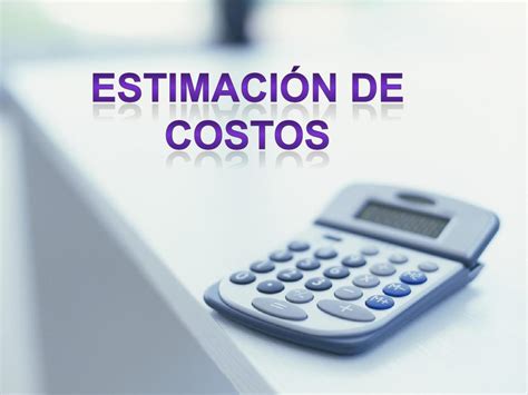 Estimacion de Costos by Ernesto Loginow - Issuu