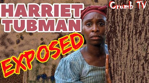 Harriet Tubman Exposed Kanyes History Lesson Youtube