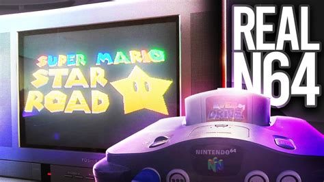 Play gta 5 on android with proof n64 emulator.☺. The Best Super Mario 64 Rom Hack Can Now Be Played on REAL ...