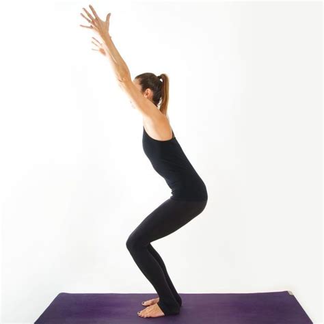 Yoga Poses That Improve Core Strength Yogin Rainbow Warrior Yoga