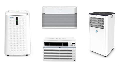 Smart air conditioners allow you to easily maintain the perfect room climate. 5 Best Smart Air Conditioners: Your Buyer's Guide | Heavy.com
