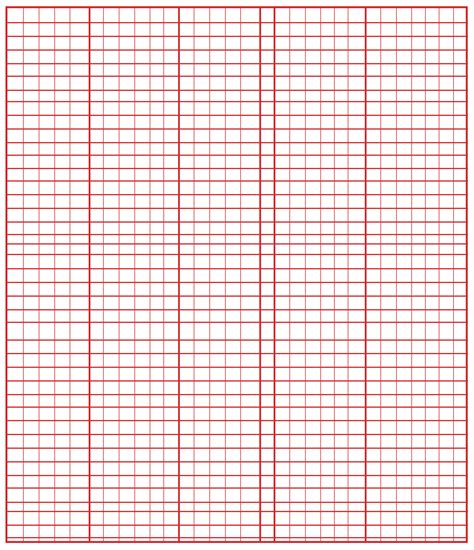Different Uses Of Graph Paper Free Graph Paper Printable