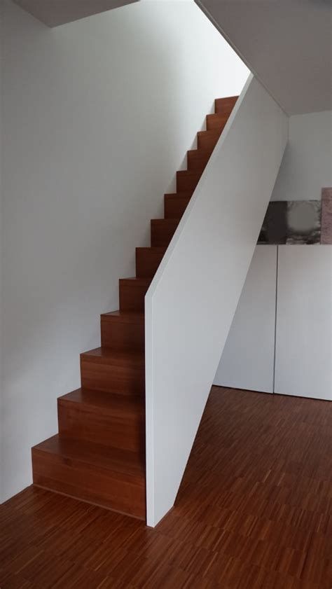 Vom bautagebuch zur hausbauanleitung, einfamilienhaus neubau schritt für schritt in rapid 6.000 fotos mit vielen. Holztreppe innen - Kilpper Treppen & Wohndesign