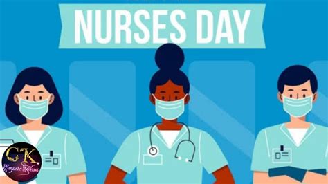 International Nurses Day International Nurses Day 2023 Theme Nurses