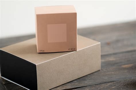 When Less Is More Minimalist Packaging