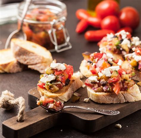 9 Sugestões para Entradas Rápidas e Fáceis | Dicas De Casa | Dicas e