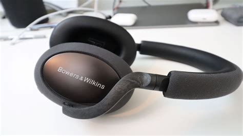 Bowers And Wilkins Px7 Review Youtube