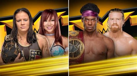 Join 411s Live Wwe Nxt Coverage 411mania