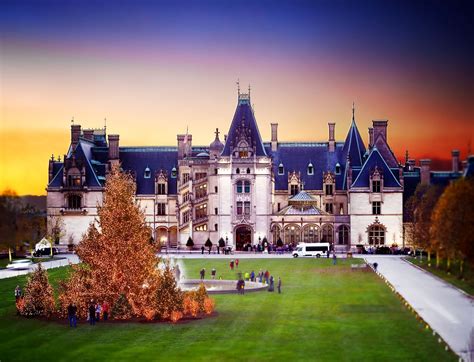 Town Country Inn & Suites (West) – Asheville, NC - With Love