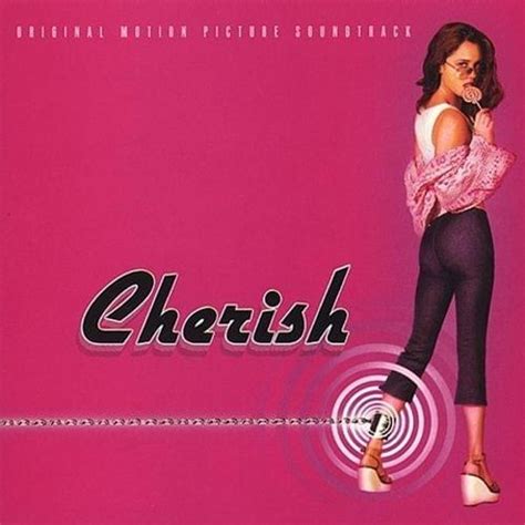 Various Artists Cherish Original Motion Picture Soundtrack Lyrics