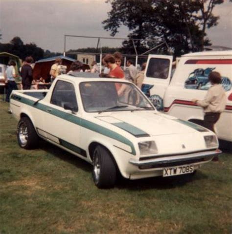 Check spelling or type a new query. vauxhall chevette thread - Page 2