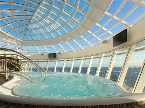 Royal Caribbean Mediterranean Cruise 7 Nights From Barcelona Oasis Of