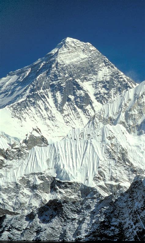 720p Free Download Mt Everest Highest Mountain Hd Phone Wallpaper