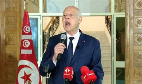 Pourquoi Le 25 Juillet Actualités Tunisie Focus