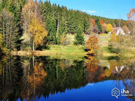 The vosges mountains serve superb food in a reinvigorating environment, which helps to make it one of the most refreshing destinations in france. Vosges mountains rentals for your holidays with IHA direct