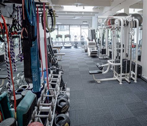 Best Personal Training Gyms Nyc Personal Trainer
