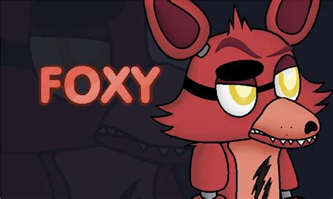 Foxy Wallpapers 65 Pictures