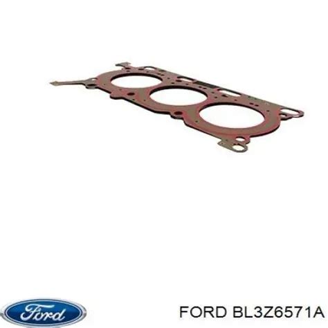 BL3Z6571A Ford сальник клапана маслосъемный впуск выпуск