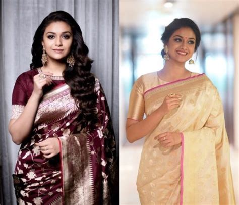 Keerthy Suresh Marriage Soon Reports Say She Is Getting Ready To