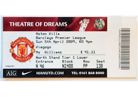Man U Promise Ticket Holders Refund - DailyGuide Network