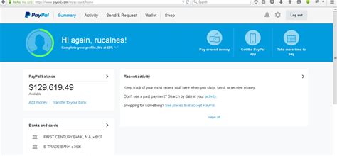 We did not find results for: Paypal Money Generator Get Free Paypal Money Instantly ...