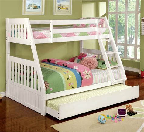Top 10 Types Of Twin Over Full Bunk Beds Buying Guide