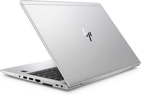 Hp Elitebook 840 G5 6nx74up Laptop Specifications