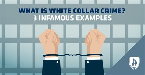 🎉 White Collar Crime In America 7 Interesting Facts I Bet You Never Knew About White Collar