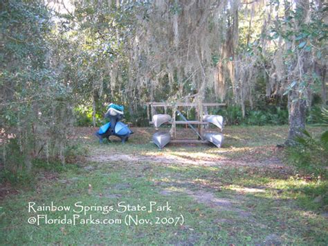 Rainbow Springs State Park