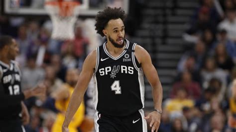 The Ideal 5 Step Plan For The San Antonio Spurs In The 2020 Nba Offseason