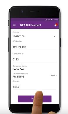 Ipay allows you to process all types of online payments such as for purchase of products online, telephone recharge cards, utility bills, internet bills etc. How To Pay Nepal Electricity Bill payment Online - Web ...
