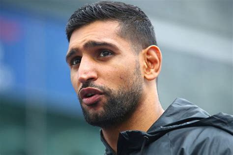 Born 14 march 1965) is an indian actor, director, filmmaker, and television talk show host. Unhappy boxer Amir Khan says, PM Imran did nothing for sports
