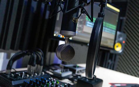 Best Podcast Multitrack Recording Equipment In 2023