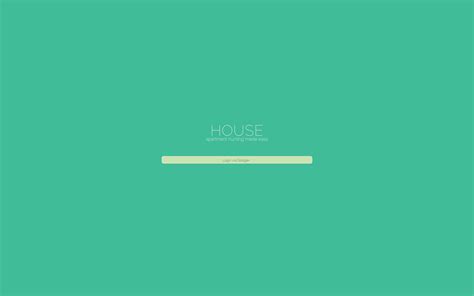 GitHub - dmamaril/House: Apartment Hunting Made Easy