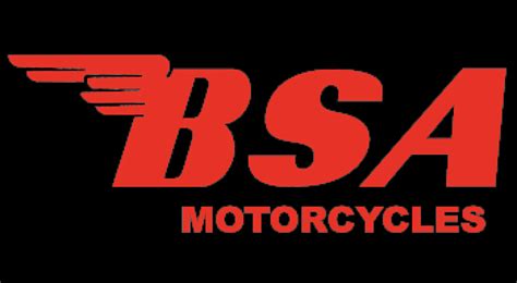 Bsa Motorcycle Logo History And Meaning Bike Emblem