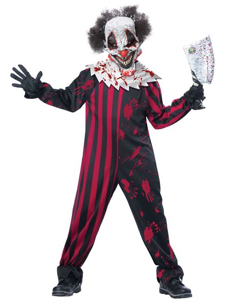 Scary Clown Costume 5 Evil Clowns Pictures Blogevil Clowns Pictures Blog