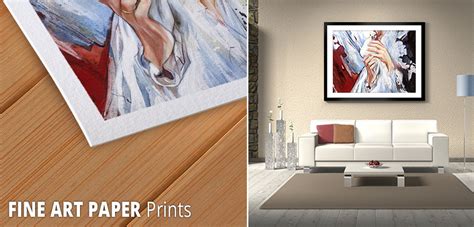 Fine Art Prints From Your Images Or Artwork Artbeat Studios