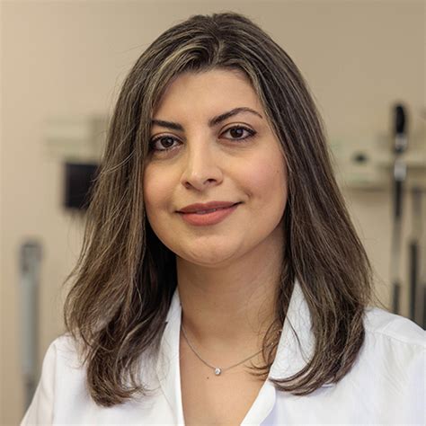 Elham Arbzadeh Md Gw Medical Faculty Associates