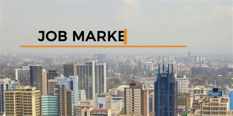 Jobs In Kenya List Of Best Paying Careers Ke