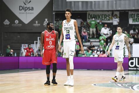 Victor Wembanyama reveals the essential that differentiates NBA stars width=
