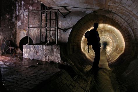 Read real reviews and see ratings for birmingham drain cleaning companies for free! Northern Exposure : London Sewers & London's Main Drainage ...