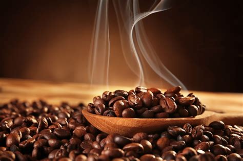 7 Different Types Of Coffee Beans From Different Countries The