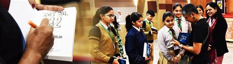 Kr Mangalam School Is Among The Most Respected Cbse Schools In Gurgaon