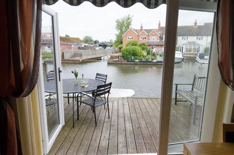 Swan Cottage Norfolk Broads Riverside Cottage Updated 2022 Holiday