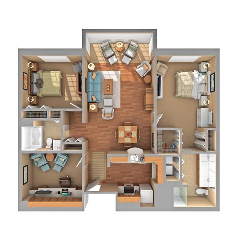 How much are utilities for a 2 bedroom apartment. Two Bedroom Apartment with Den | Carol Woods