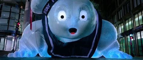 Stay Puft Ghost Balloon | Ghostbusters Wiki | Fandom